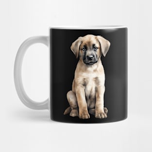 Puppy Anatolian Shepherd Mug